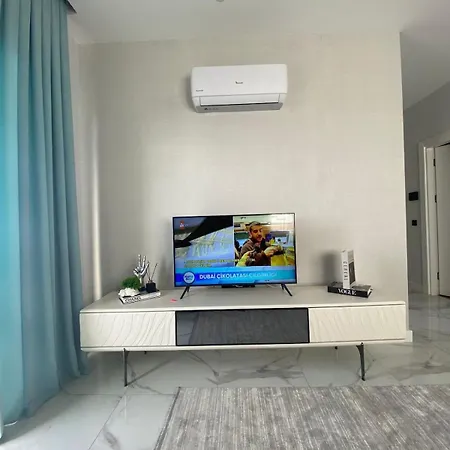 Avsallar Residance Alanya