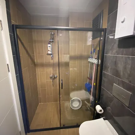 Avsallar Residance Appartement