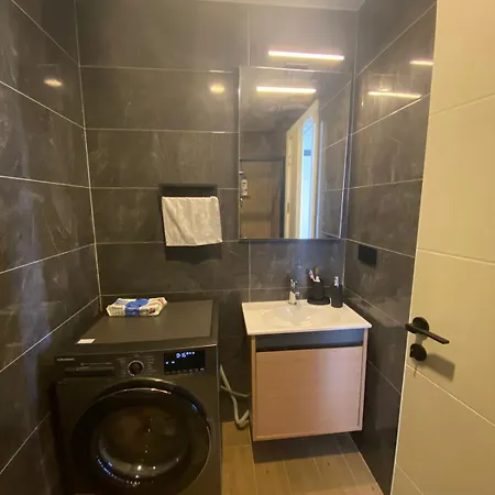 شقة Avsallar Residance