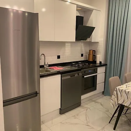 Avsallar Residance ألانيا